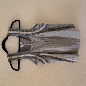 Anthropologie Forever That Girl Effie Top